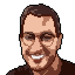 Navigation bar avatar