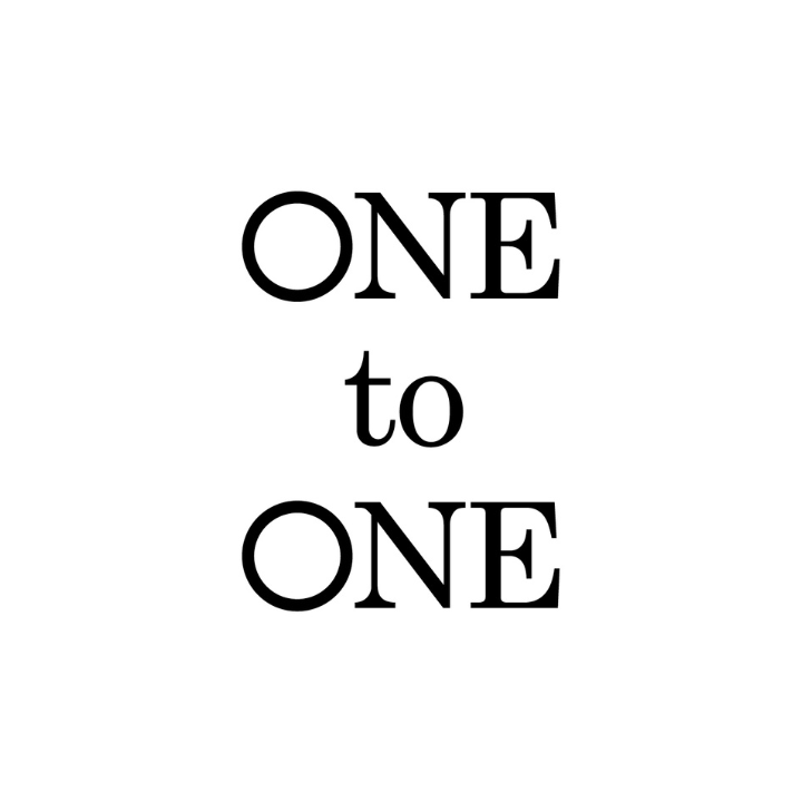 One To One Systems logo