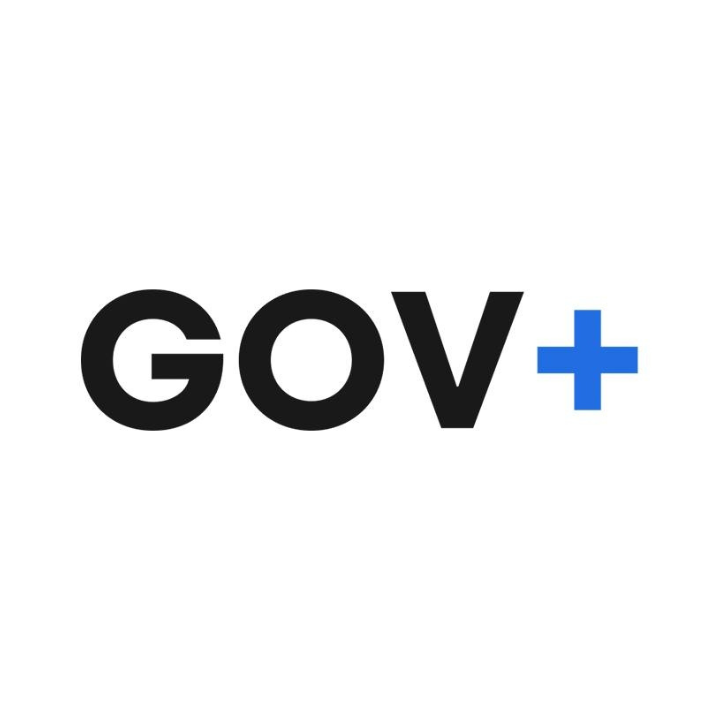 GovPlus logo