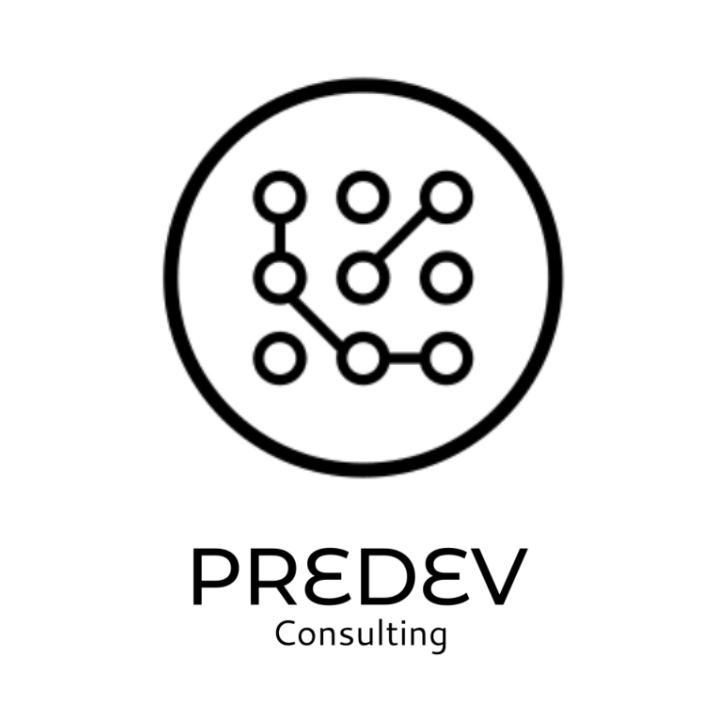 PreDev Consulting logo